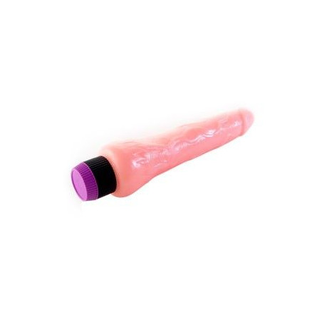 BAILE VIBRADOR REALISTICO 195 CM
