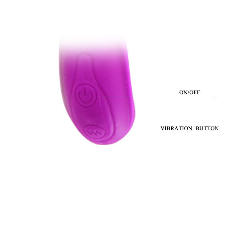 PRETTY LOVE HIGHGRADE BLISS MASAJEDOR LILA