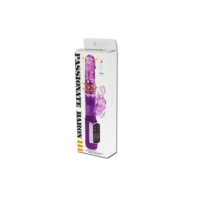 BAILE US RABBIT PASSION BARON