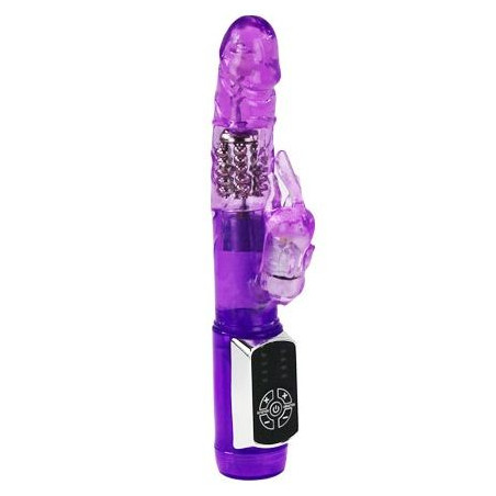 BAILE US RABBIT PASSION BARON
