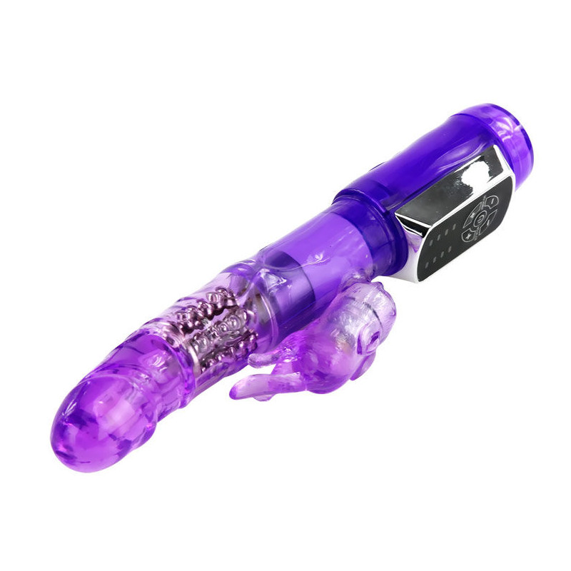 BAILE US RABBIT PASSION BARON