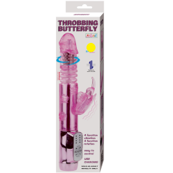 BAILE US RABBIT THROBBING MARIPOSA 2