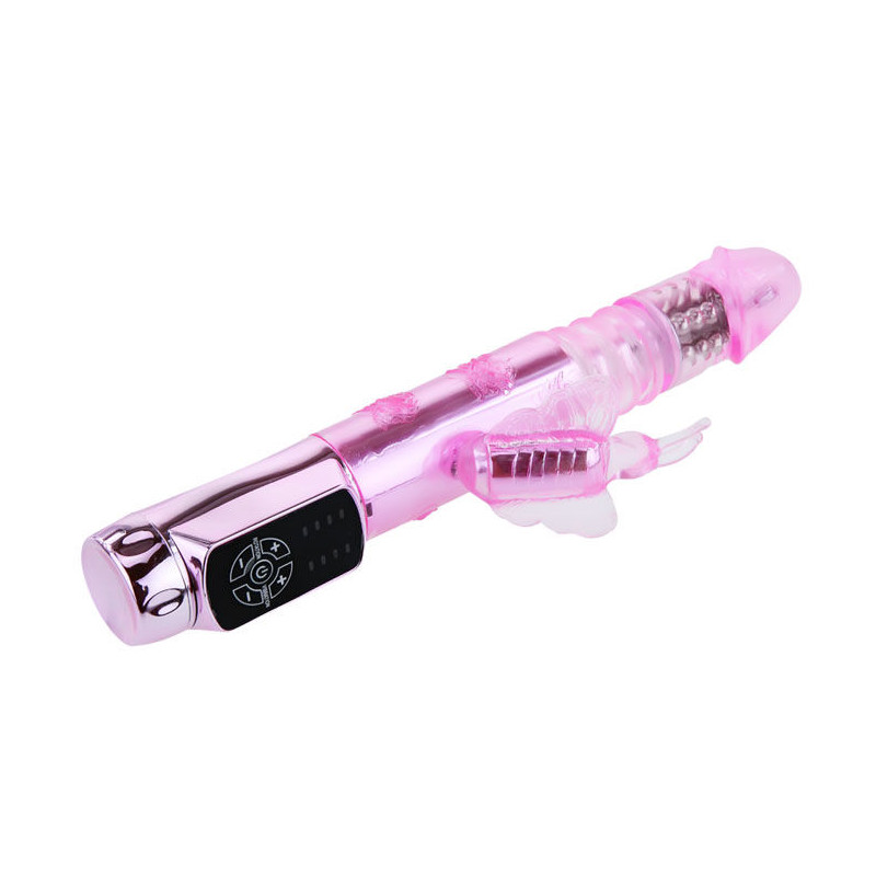 BAILE US RABBIT THROBBING MARIPOSA