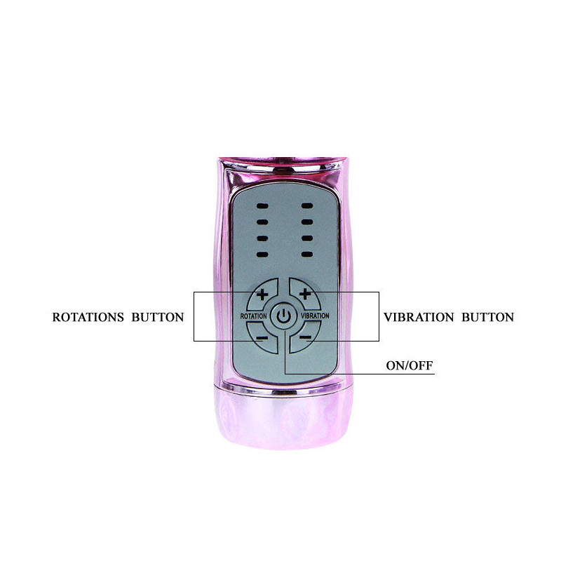 BAILE US RABBIT THROBBING MARIPOSA