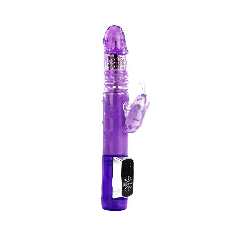 BAILE US RABBIT BUTTERF PRINCE