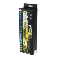 BAILE US RABBIT GOLD PRINCE 2