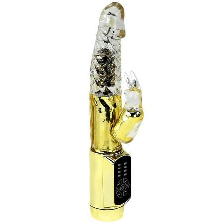 BAILE US RABBIT GOLD PRINCE
