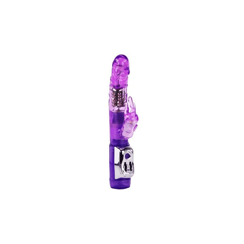 BAILE US SUPER SEX RABBIT