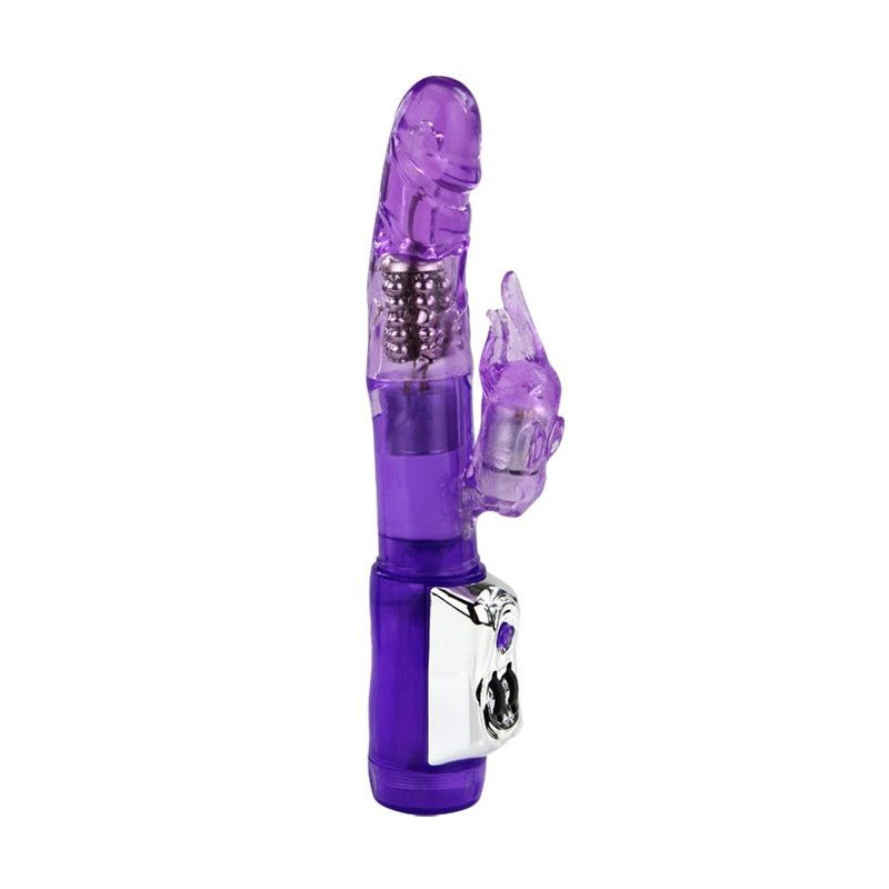 BAILE US SUPER SEX RABBIT