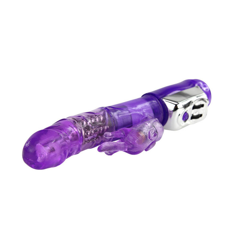 BAILE US SUPER SEX RABBIT