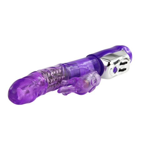 BAILE US SUPER SEX RABBIT