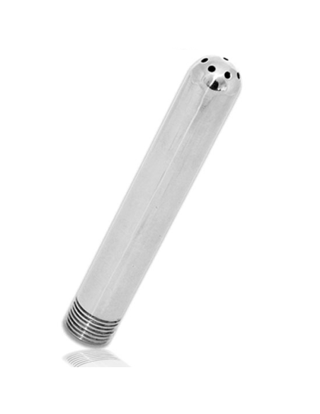 METAL HARD INTIMATE DOUCHE II