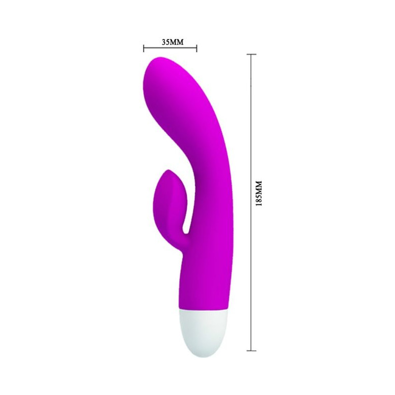PRETTY LOVE SMART ELI VIBRADOR 30 MODOS