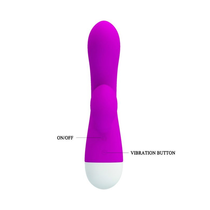 PRETTY LOVE SMART ELI VIBRADOR 30 MODOS