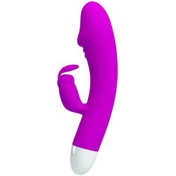 PRETTY LOVE SMART WILL VIBRADOR 30 MODOS 2