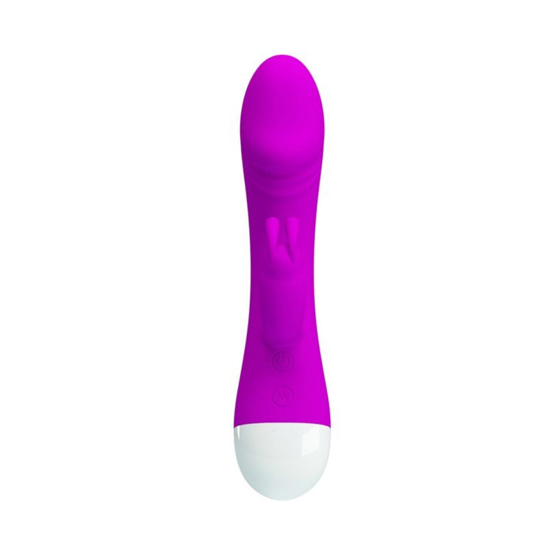 PRETTY LOVE SMART WILL VIBRADOR 30 MODOS