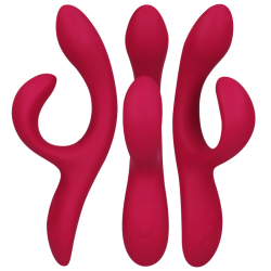 WE VIBE VIBRADOR APP NOVA 2