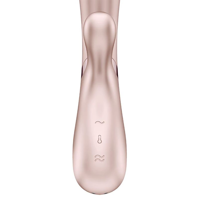 SATISFYER HOT LOVER VIBRADOR