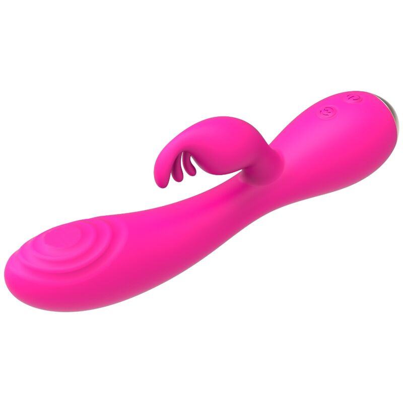 NALONE MAGIC STICK VIBRADOR RABBIT ROSA