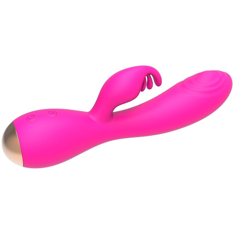NALONE MAGIC STICK VIBRADOR RABBIT ROSA