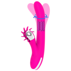DIVERSIA BUNNY ROTATION 24 CM 2