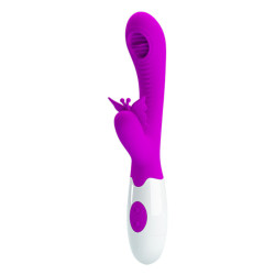 PRETTY LOVE MOTH LICKING VIBRATING LILAC 2