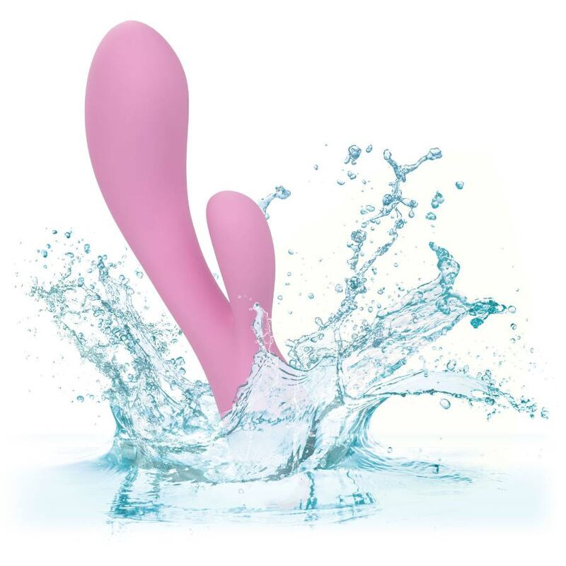 CALEXOTICS CONTOUR ZOIE ROSA