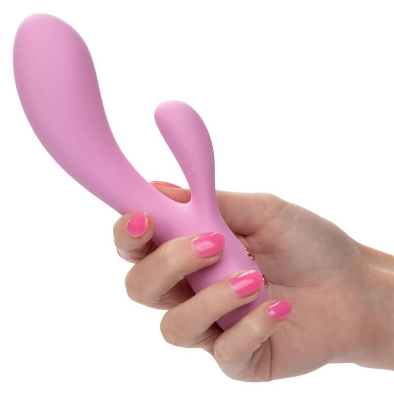 CALEXOTICS CONTOUR ZOIE ROSA