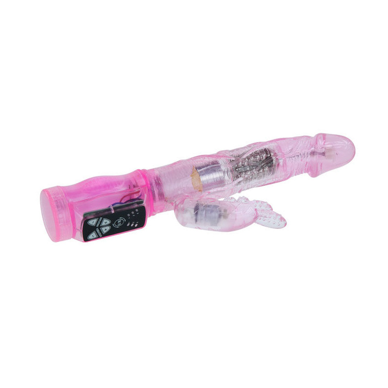 BAILE MINI RABBIT INTIMATE LOVER LILA