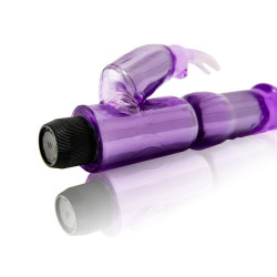 BAILE RABBIT FANTASY VIBE MORADO 2