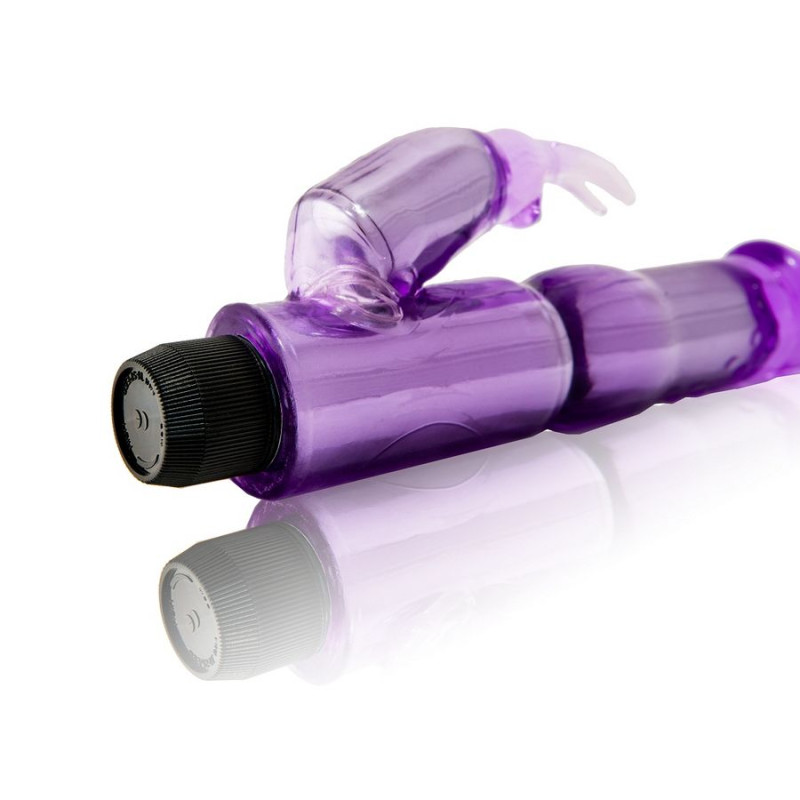 BAILE RABBIT FANTASY VIBE MORADO