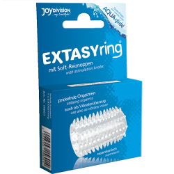 JOYDIVISION EXTASY RING ANILLO ESTIMULADOR PARA EL PENE 2