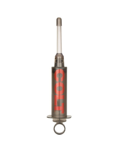 CALEXOTICS COLT VIBRO LIMPIADOR ANAL