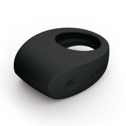 LELO TOR II ANILLO VIBRADOR NEGRO 2