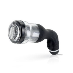 BAILE ROTATION LOVER MASTURBADOR AUTOMATICO SOPORTE 2