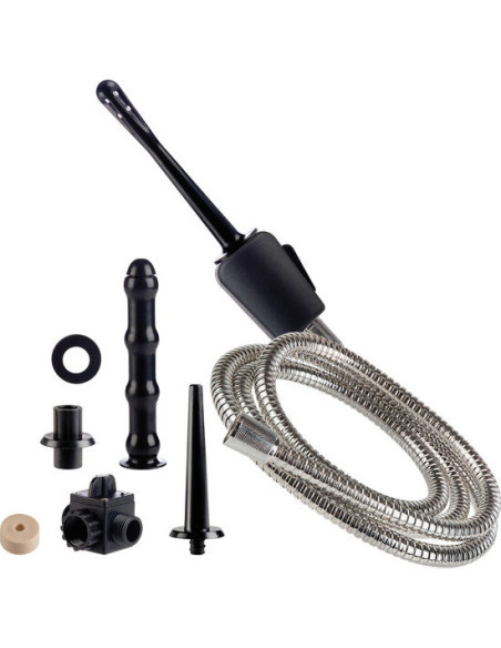 CALEXOTICS COLT KIT DUCHA ANAL AVANZADA