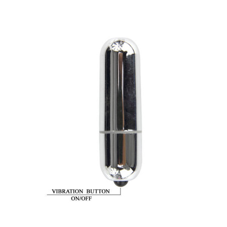 BAILE BRAVE MAN EXTENSION PENE VIBRADOR RABBIT