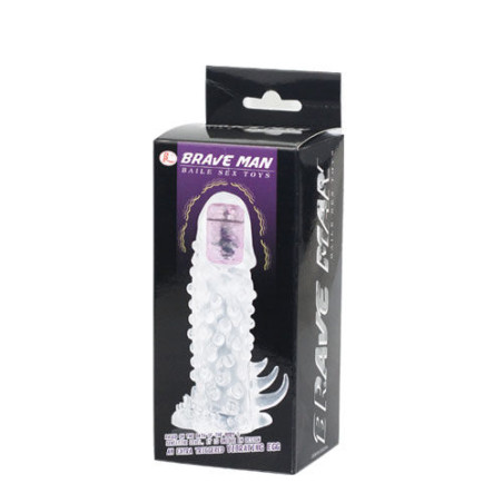 BAILE BRAVE III MAN SENSOR EXTENSION