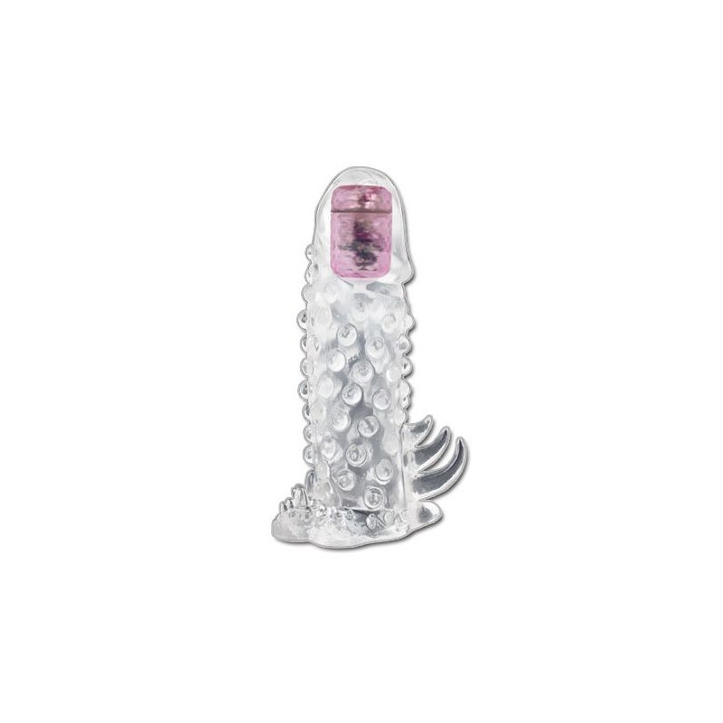 BAILE BRAVE III MAN SENSOR EXTENSION