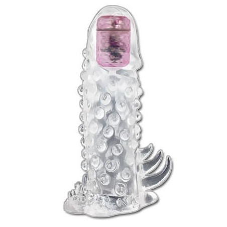 BAILE BRAVE III MAN SENSOR EXTENSION