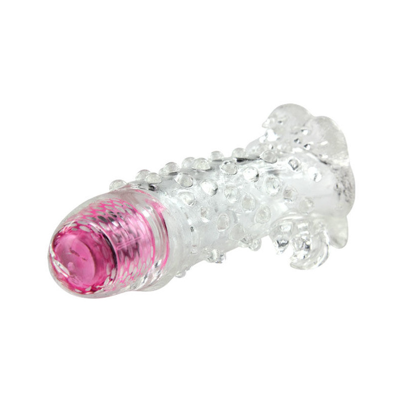 BAILE BRAVE III MAN SENSOR EXTENSION