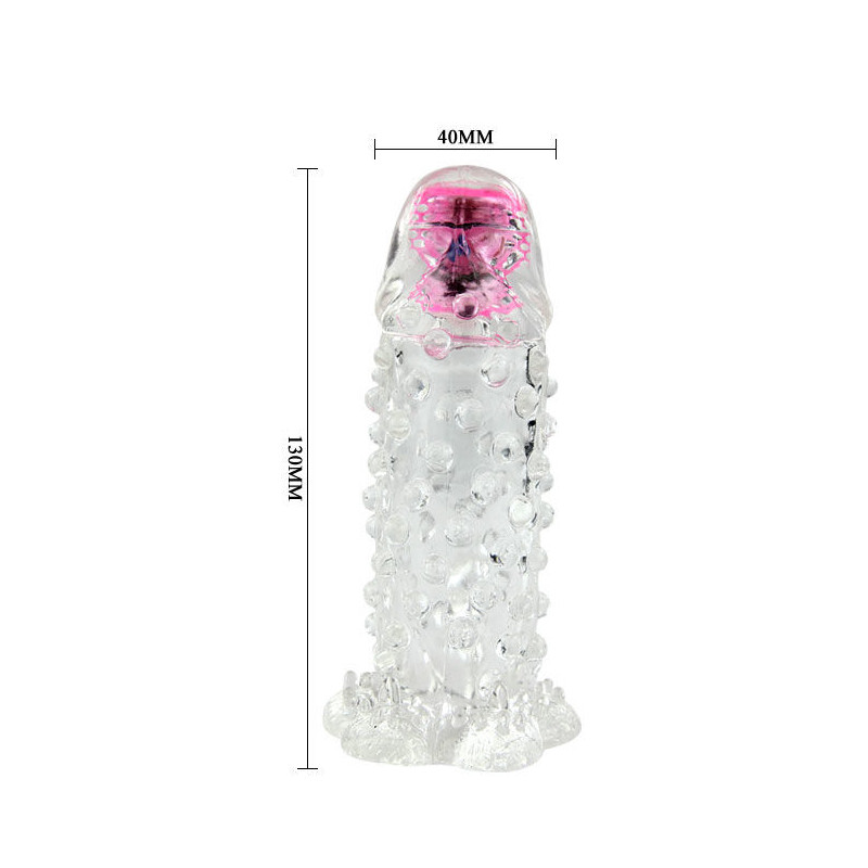 BAILE BRAVE III MAN SENSOR EXTENSION