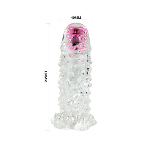 BAILE BRAVE III MAN SENSOR EXTENSION