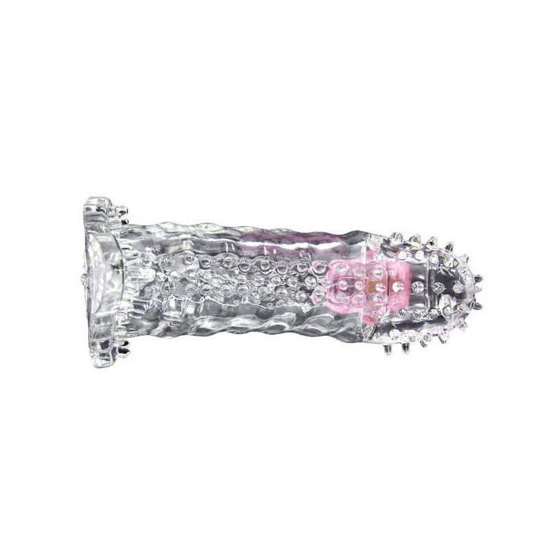 BAILE BRAVE II MAN SENSOR EXTENSION