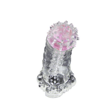 BAILE BRAVE II MAN SENSOR EXTENSION