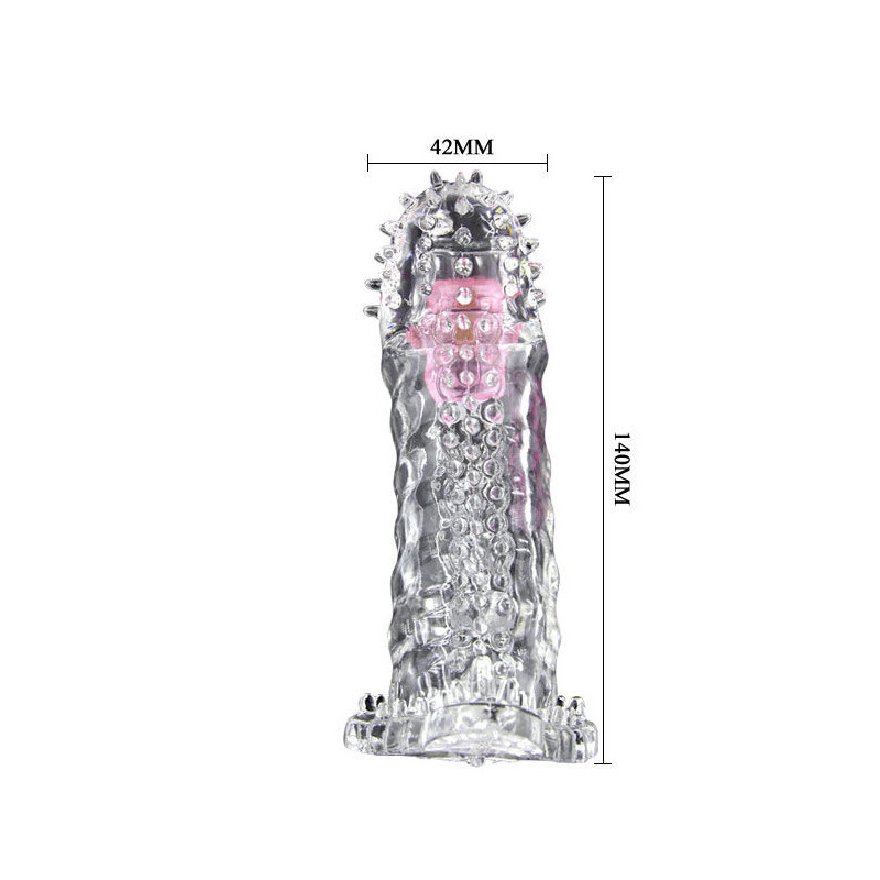 BAILE BRAVE II MAN SENSOR EXTENSION