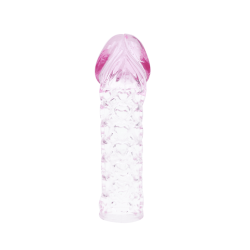 BAILE FUNDA EXTENSORA PENE 2