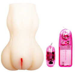 BAILE PASSION LADY VAGINA MASTURBATOR 2