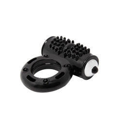 BAILE POWER RING VIBRATOR RING 10V 2