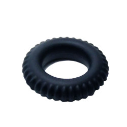 BAILE TITAN COCKRING BLACK 19 CM 2